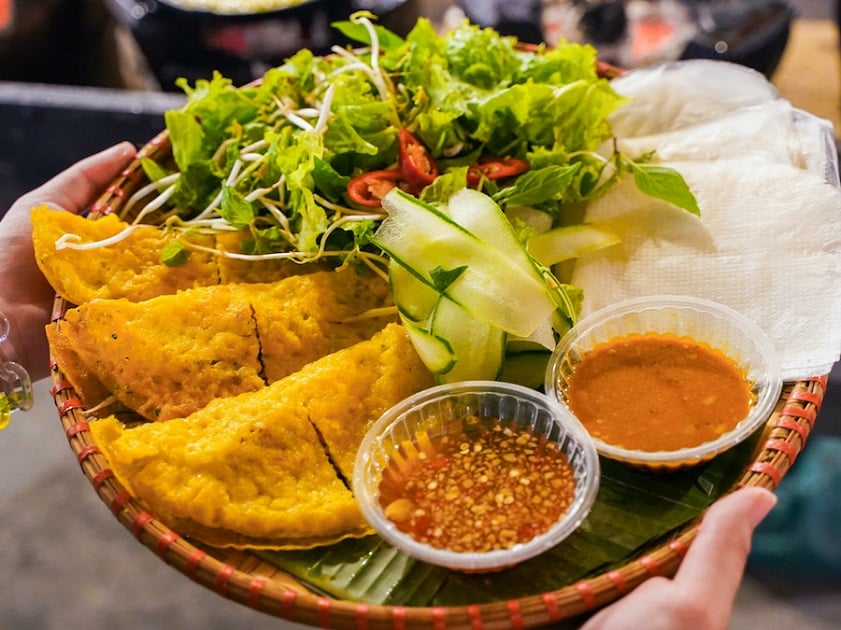 Ẩm thực Quảng Ngãi