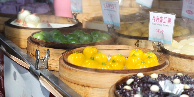 Ẩm thực Tô Châu