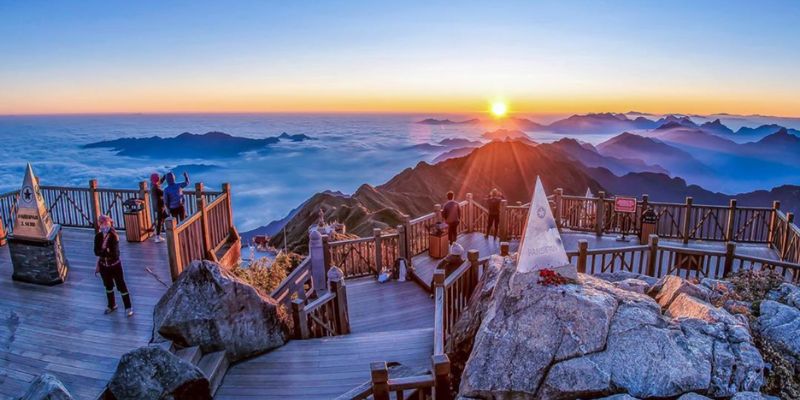 Chi phí du lịch Sapa