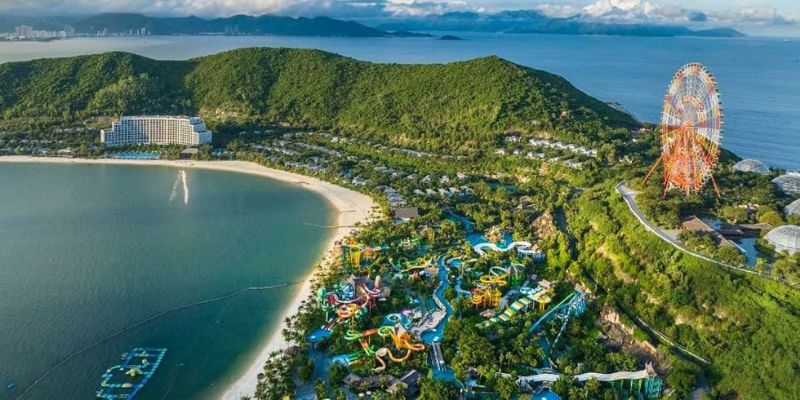 Chi phí lưu trú tại các resort và khách sạn Vinpearl