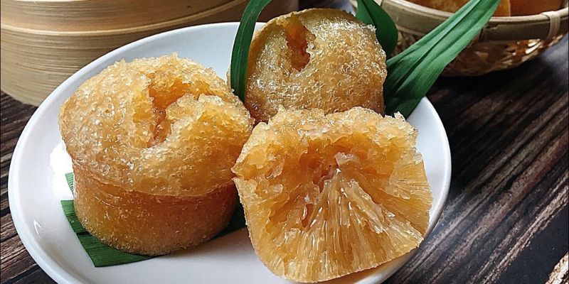 Địa chỉ quán ăn ngon tại An Giang