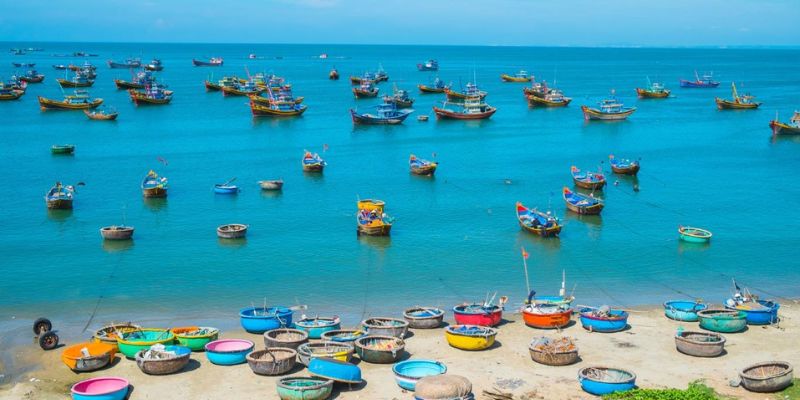 Du lịch Phan Thiết