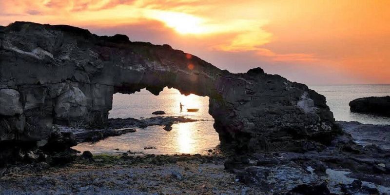 Du lịch quảng ngãi