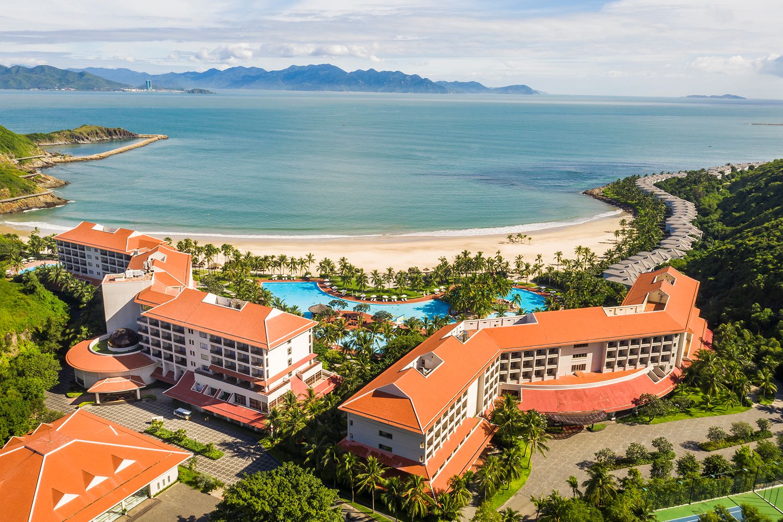 Du lịch Vinpearl Nha Trang