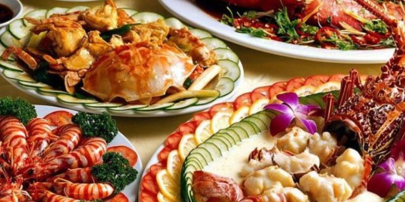 Kinh nghiệm chọn quán ăn ngon, giá tốt