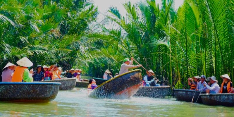 Kinh nghiệm du lịch Bến Tre