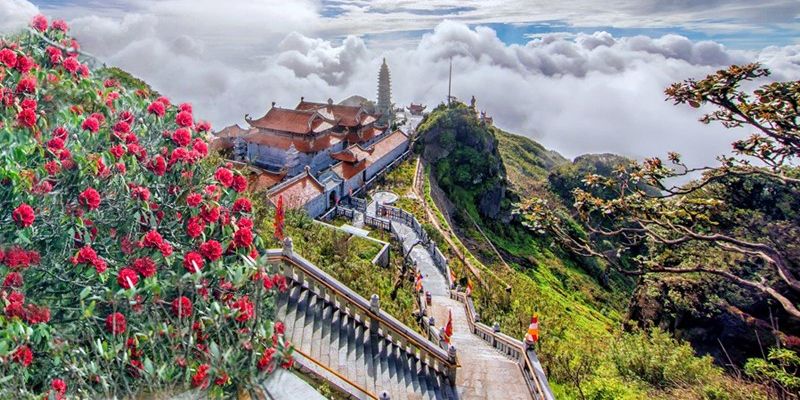 Kinh nghiệm du lịch sapa