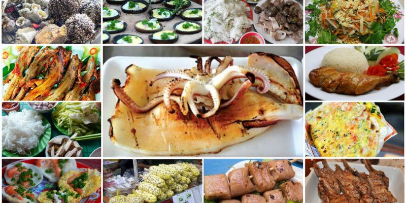 Thịt cừu và các món từ cừu