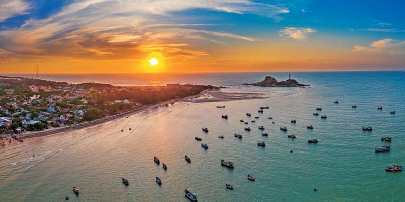 Tour 3 ngày 2 đêm trải nghiệm trọn vẹn