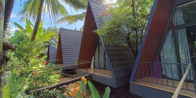 Trải nghiệm homestay