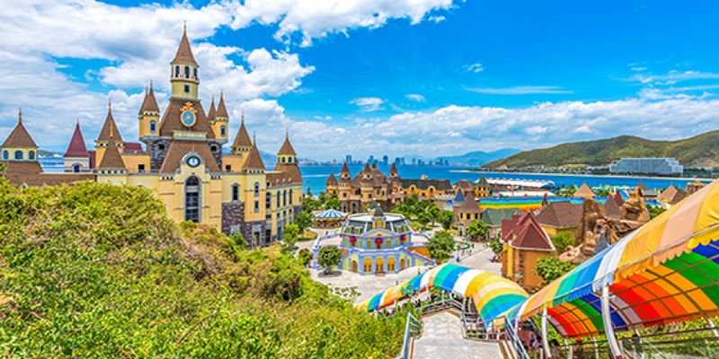 Vinpearl Luxury Nha Trang