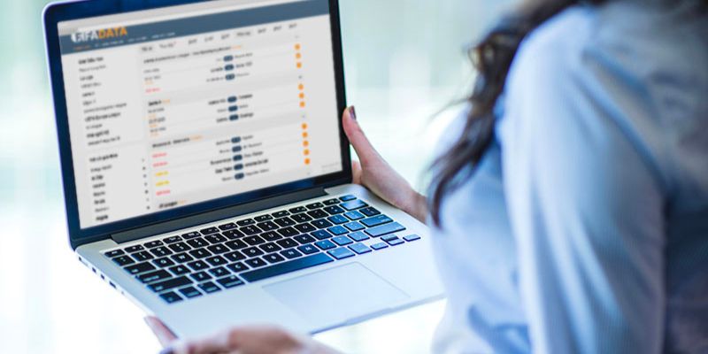 Fifadata khởi nguồn là một dự án cá nhân