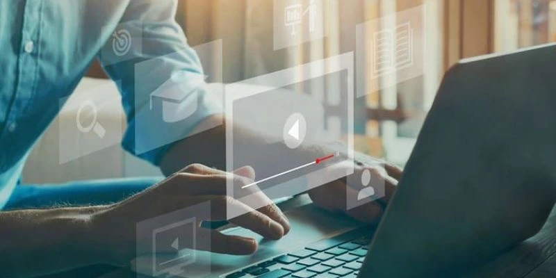 Trang kiến thức áp dụng công nghệ phân tích chủ đề phù hợp với học sinh