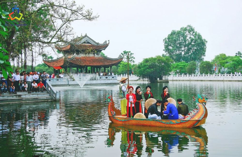Các điểm đến văn hóa nổi tiếng và giá trị di sản độc đáo thu hút khách du lịch