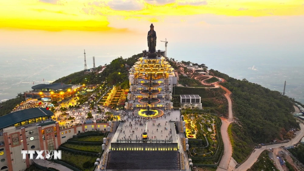 Điểm đến nổi bật trong hành trình khám phá Tây Ninh