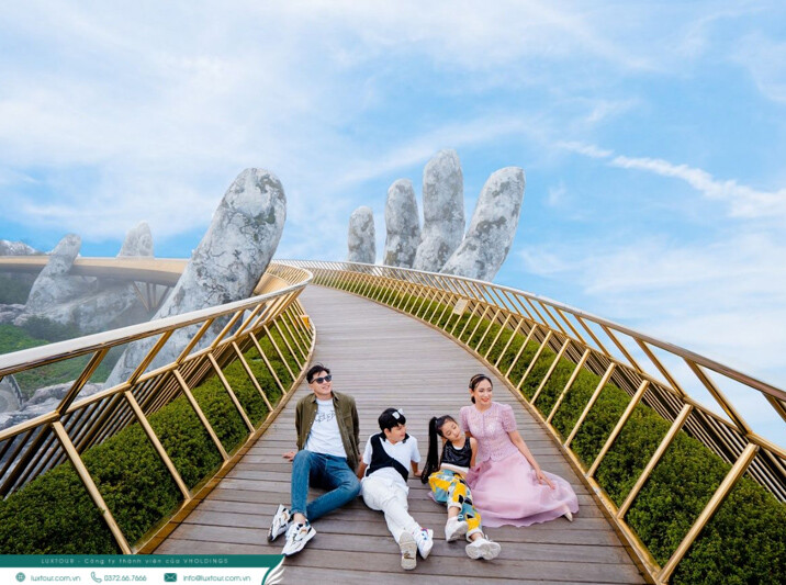 Gợi ý tour du lịch hấp dẫn trong tháng 4 cho mọi đối tượng