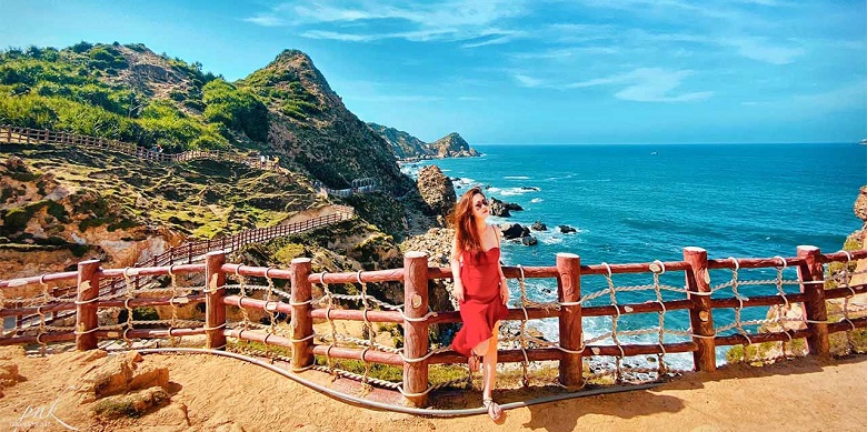 Hướng dẫn chi tiết kinh nghiệm du lịch Phú Yên tự túc