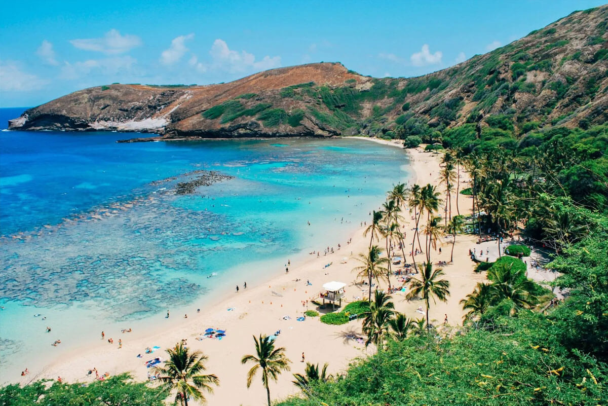 Hướng dẫn chi tiết lập kế hoạch du lịch Hawaii từ A-Z