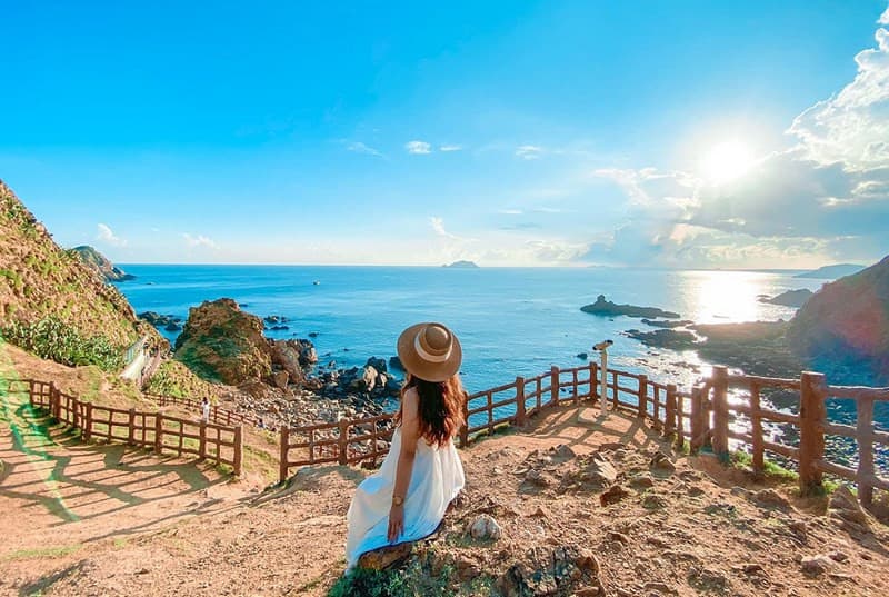 Hướng dẫn lựa chọn tour du lịch Quy Nhơn phù hợp