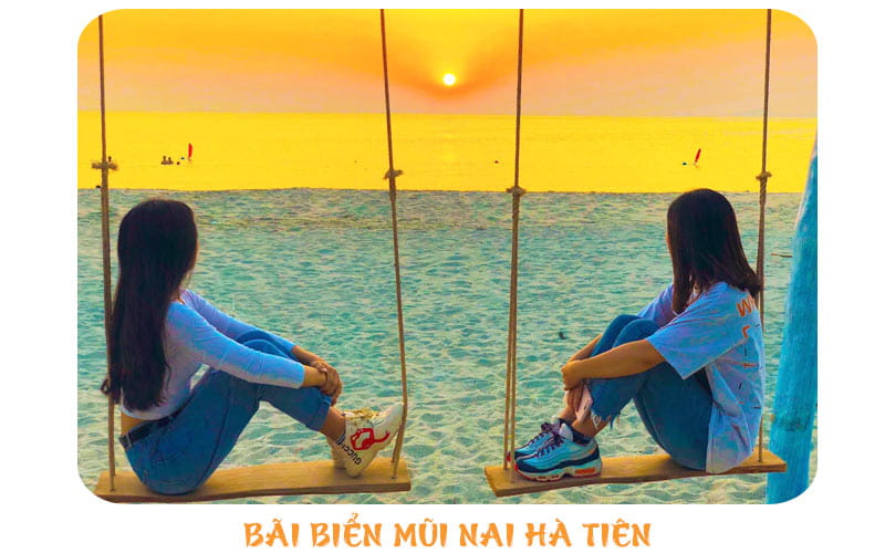 Khám phá các điểm check-in độc đáo và chụp ảnh đẹp tại Hà Tiên