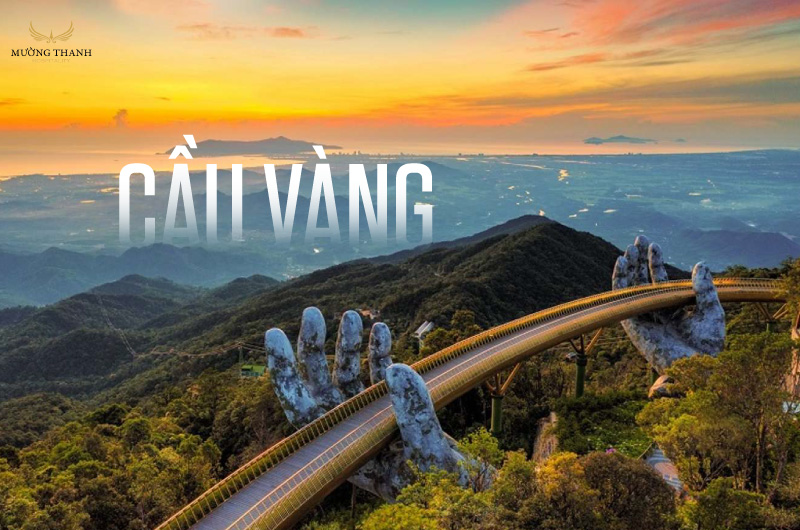 Khám phá các điểm tham quan nổi tiếng tại Đà Nẵng