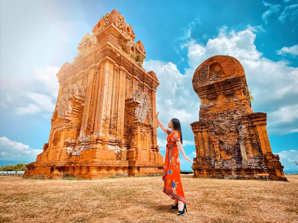 Khám phá các điểm tham quan nổi tiếng tại Phan Thiết năm 2023
