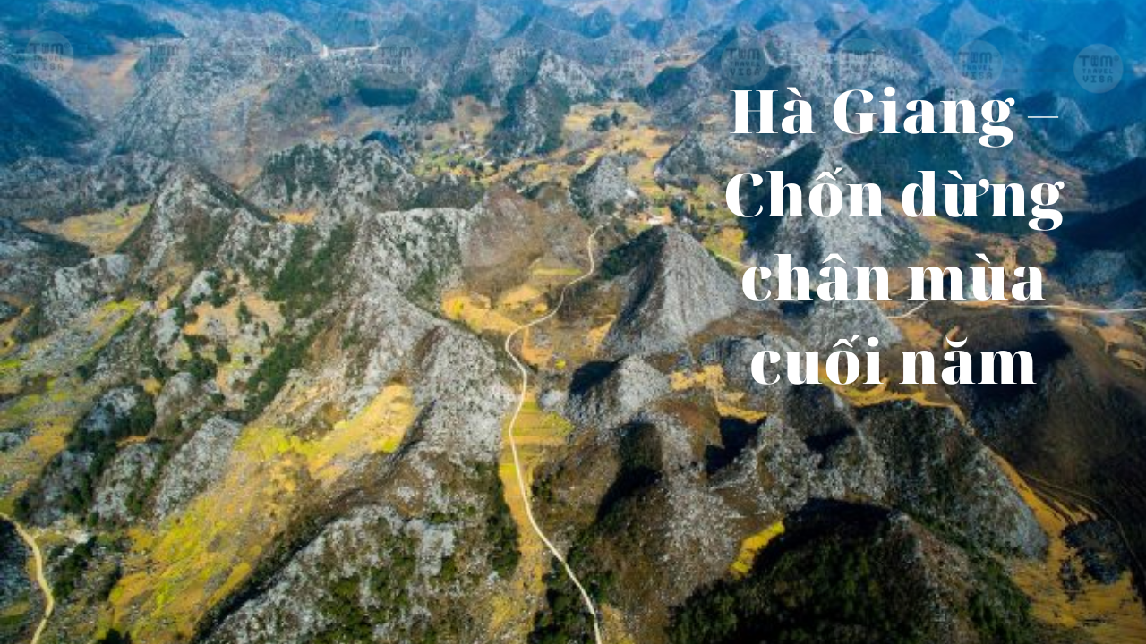 Khám phá mùa đông tại Sapa và Hà Giang trong tháng 11