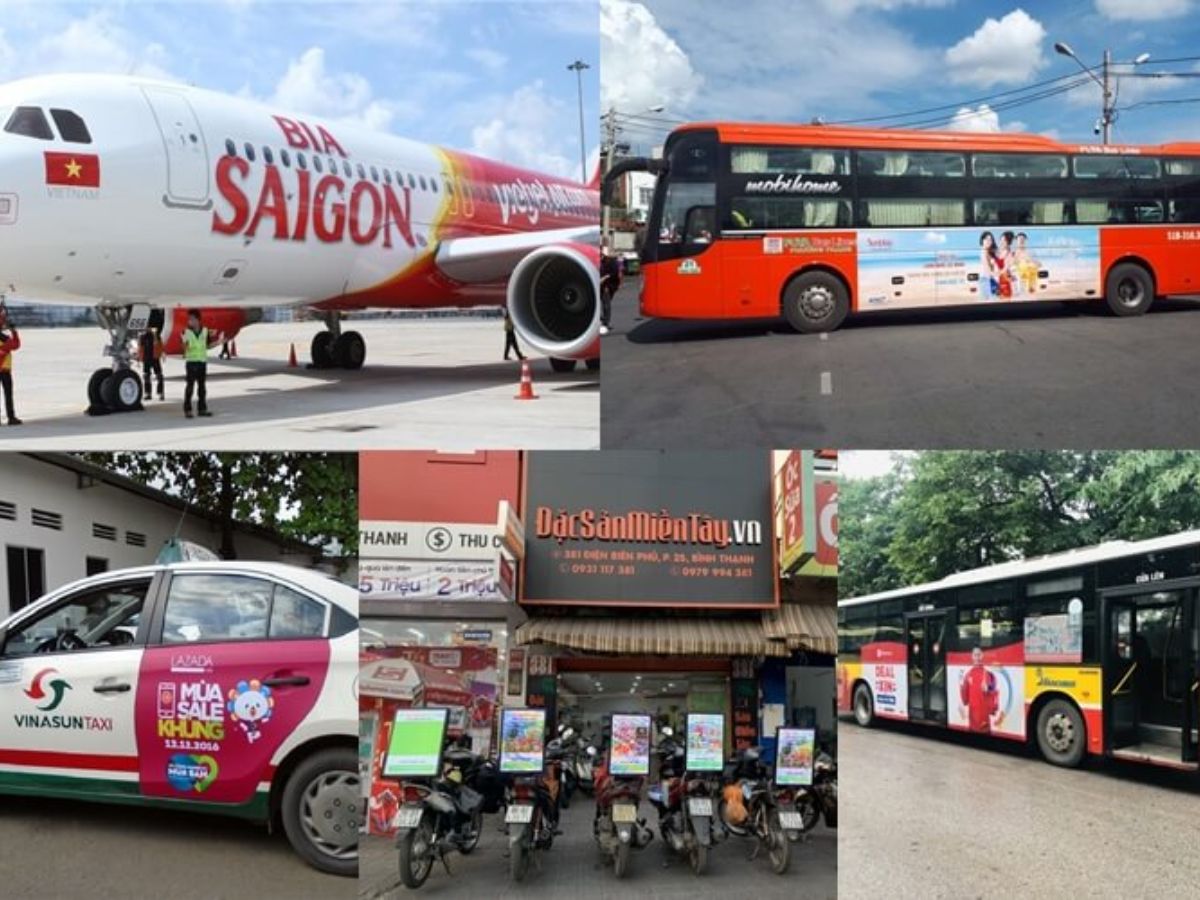 Kinh nghiệm di chuyển và lựa chọn phương tiện đến Quảng Ninh