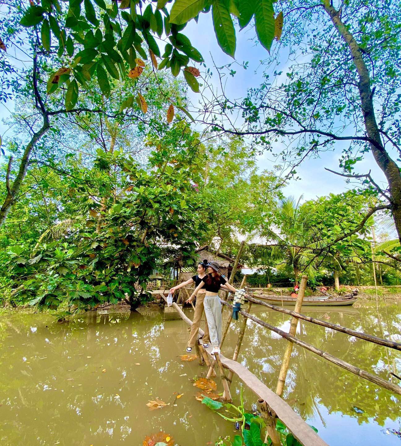 Kinh nghiệm du lịch Cồn Sơn tự túc và theo tour