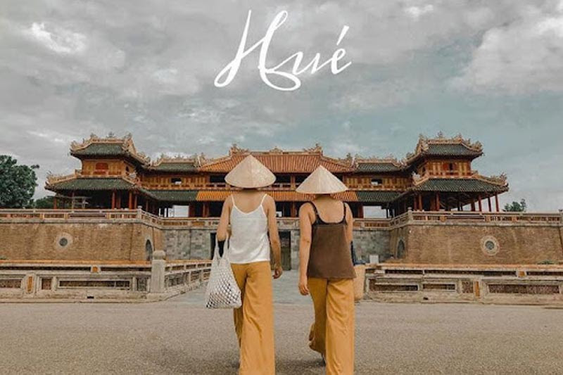 Kinh nghiệm du lịch Huế tự túc tiết kiệm nhất