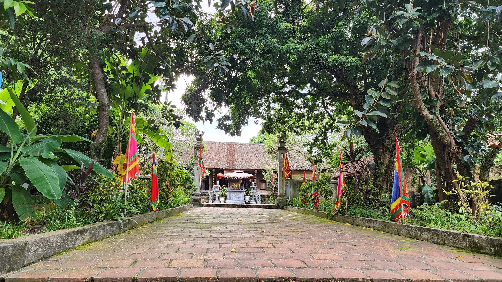Kinh nghiệm du lịch Sơn Tây từ A đến Z