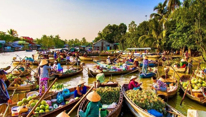 Kinh nghiệm du lịch và trải nghiệm thú vị tại Cà Mau