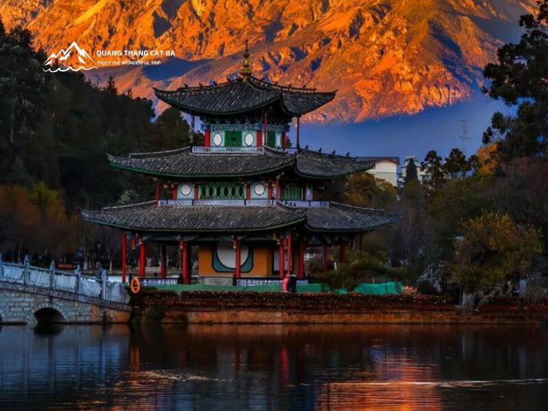 Kinh nghiệm du lịch Vân Nam từ A đến Z
