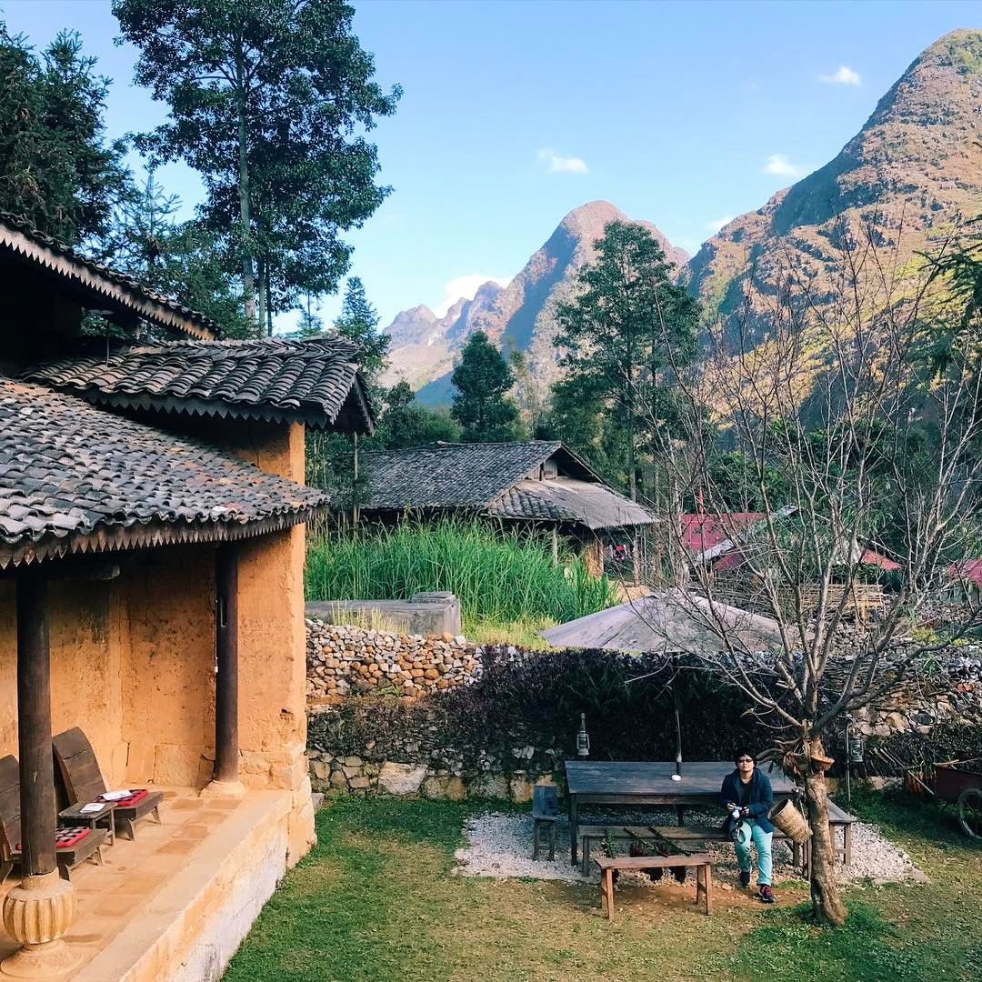 Kinh nghiệm lựa chọn homestay và khách sạn tại Hà Giang