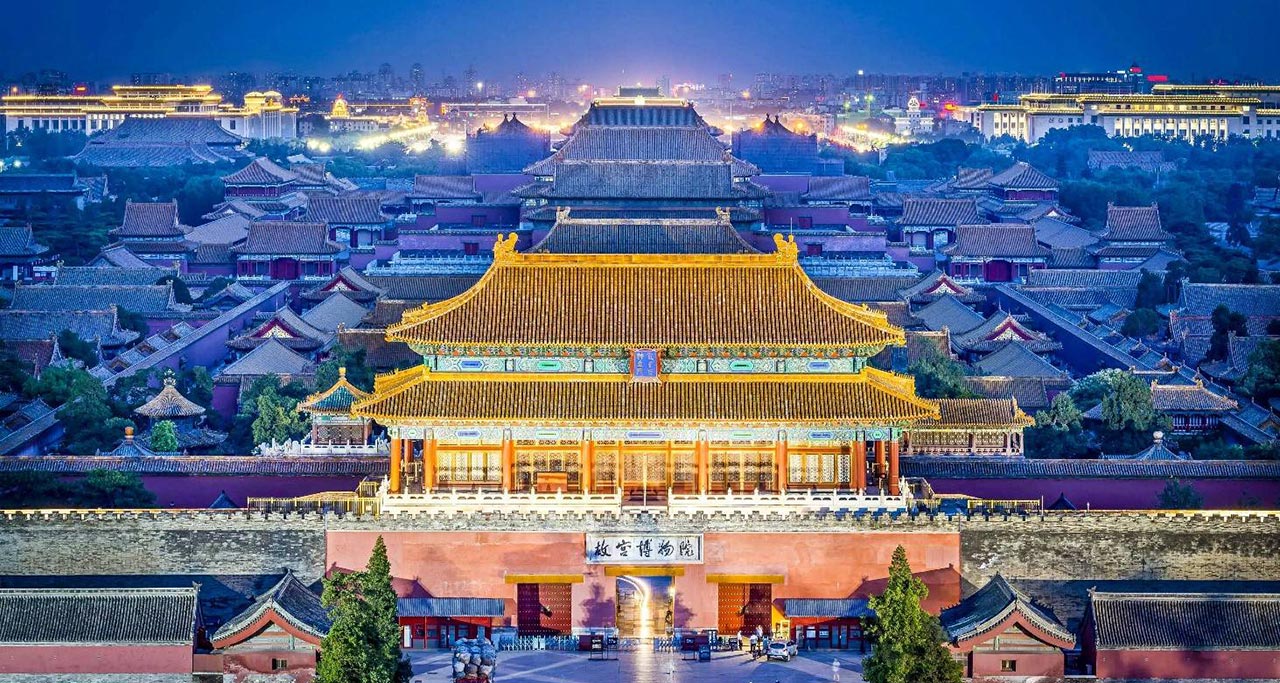 Kinh nghiệm lưu trú và mua sắm khi du lịch Bắc Kinh Thượng Hải