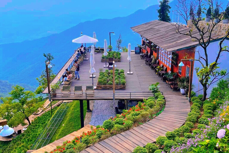 Lịch trình chi tiết du lịch Tam Đảo 1 ngày từ sáng sớm đến chiều tối
