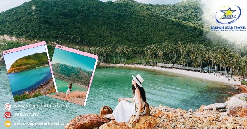 Lịch trình chi tiết khám phá Nam Du 2 ngày 1 đêm từ A-Z