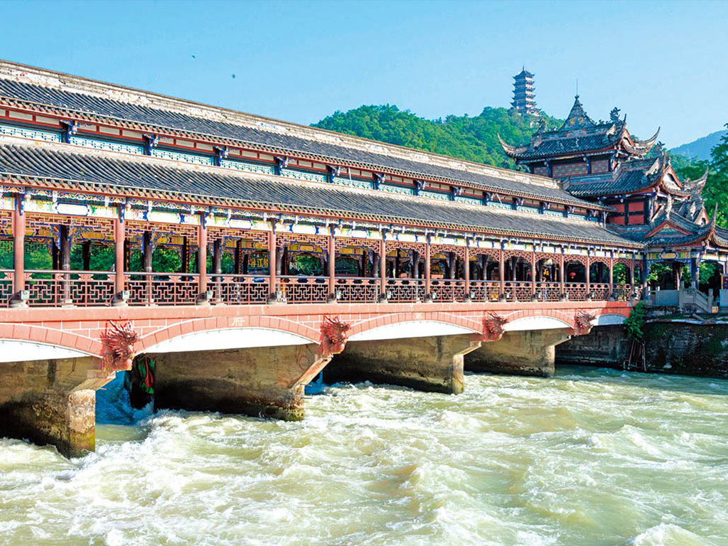 Lịch trình chi tiết khám phá Thành Đô từ 3-5 ngày