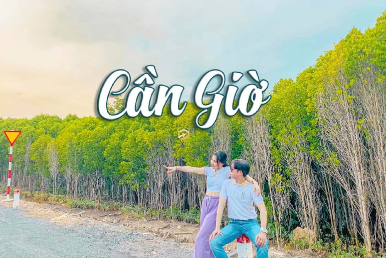Lịch trình chi tiết tour Cần Giờ 2 ngày 1 đêm từ A-Z