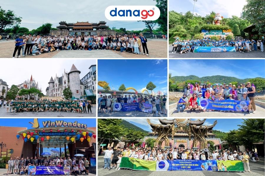 Lựa chọn tour du lịch Đà Nẵng phù hợp