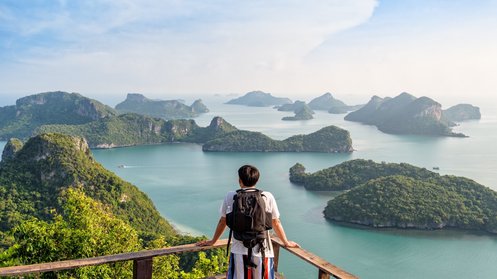 Lý do nên lựa chọn du lịch trong tháng 8 và những lưu ý cần thiết