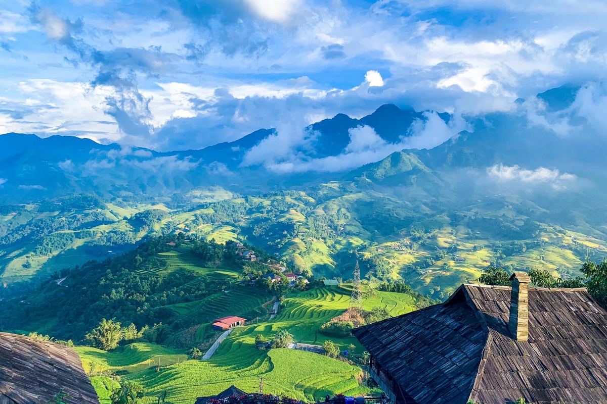 Thời điểm lý tưởng nhất để khám phá vẻ đẹp của Sapa trong năm