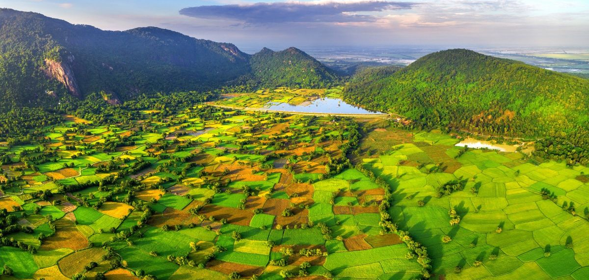 Tổng quan về du lịch An Giang - vùng đất văn hóa đa dạng của miền Tây Nam Bộ