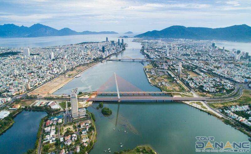 Tổng quan về du lịch Đà Nẵng - thành phố đáng sống với nhiều điểm đến hấp dẫn