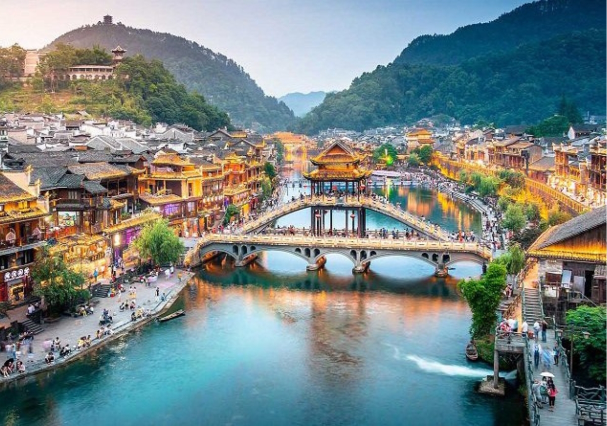 Tổng quan về du lịch Vân Nam - thiên đường du lịch bốn mùa của Trung Quốc