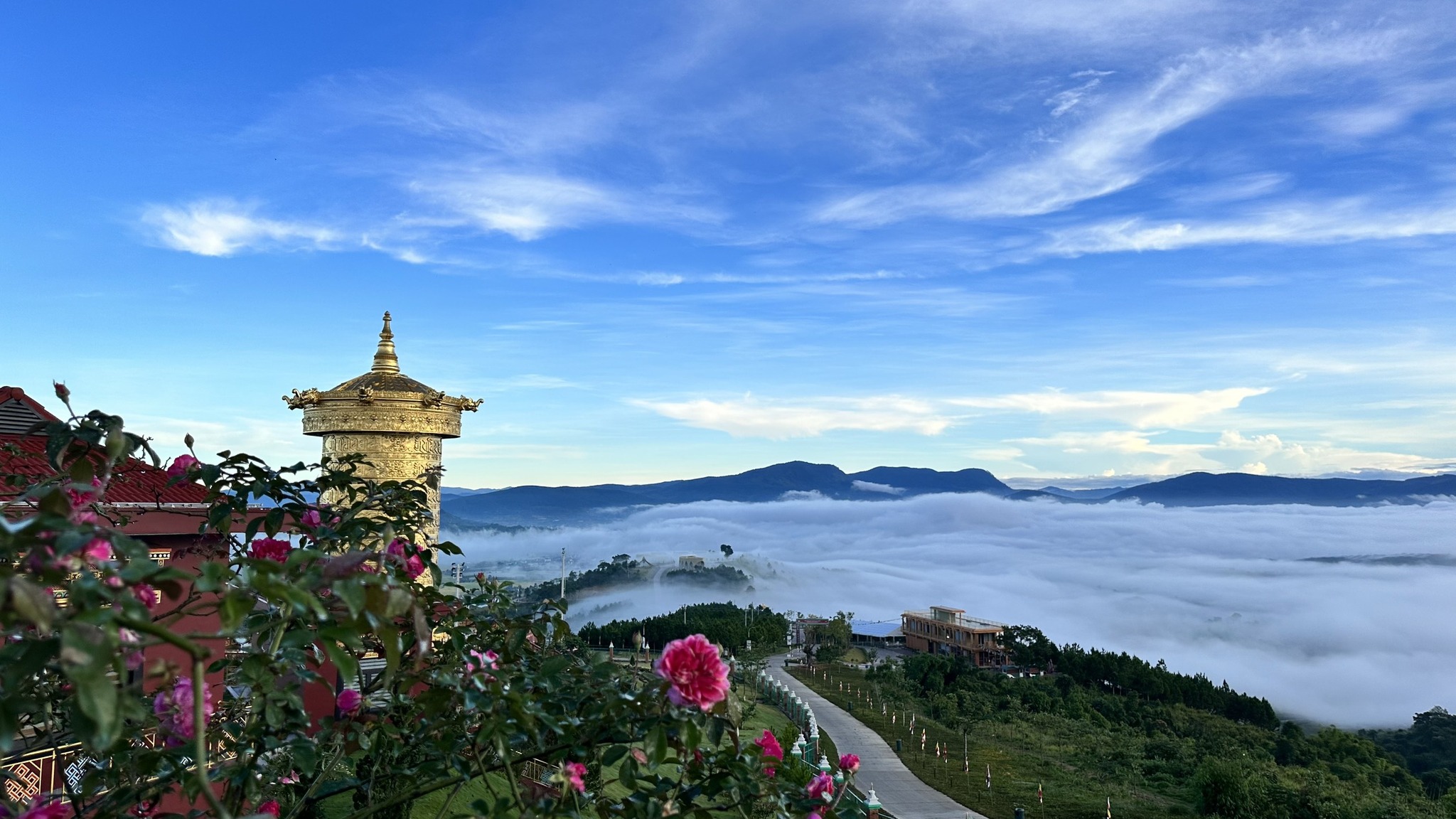 Top 10 địa điểm du lịch Đà Lạt không thể bỏ qua trong hành trình 4 ngày
