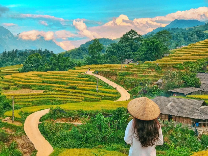 Top 10 địa điểm du lịch hấp dẫn nhất trong tháng 9 tại Việt Nam