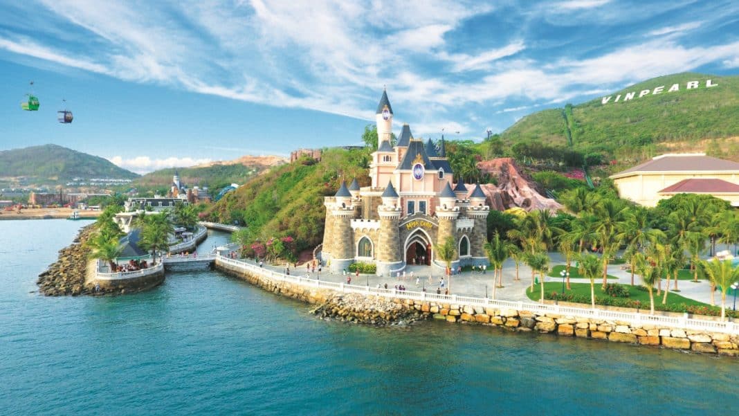Top 10 địa điểm tham quan không thể bỏ qua khi đến Nha Trang