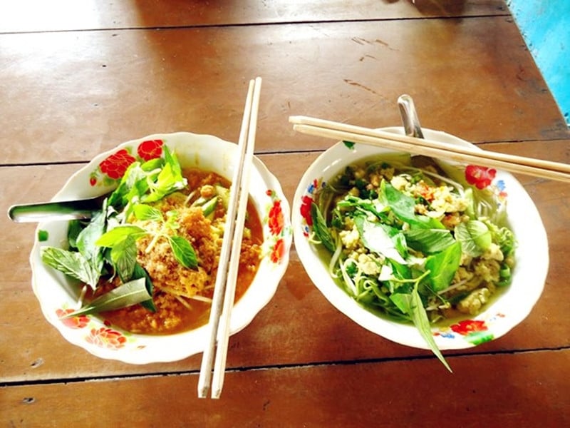 Top địa điểm ăn uống ngon, giá rẻ không thể bỏ qua khi du lịch Hà Tiên