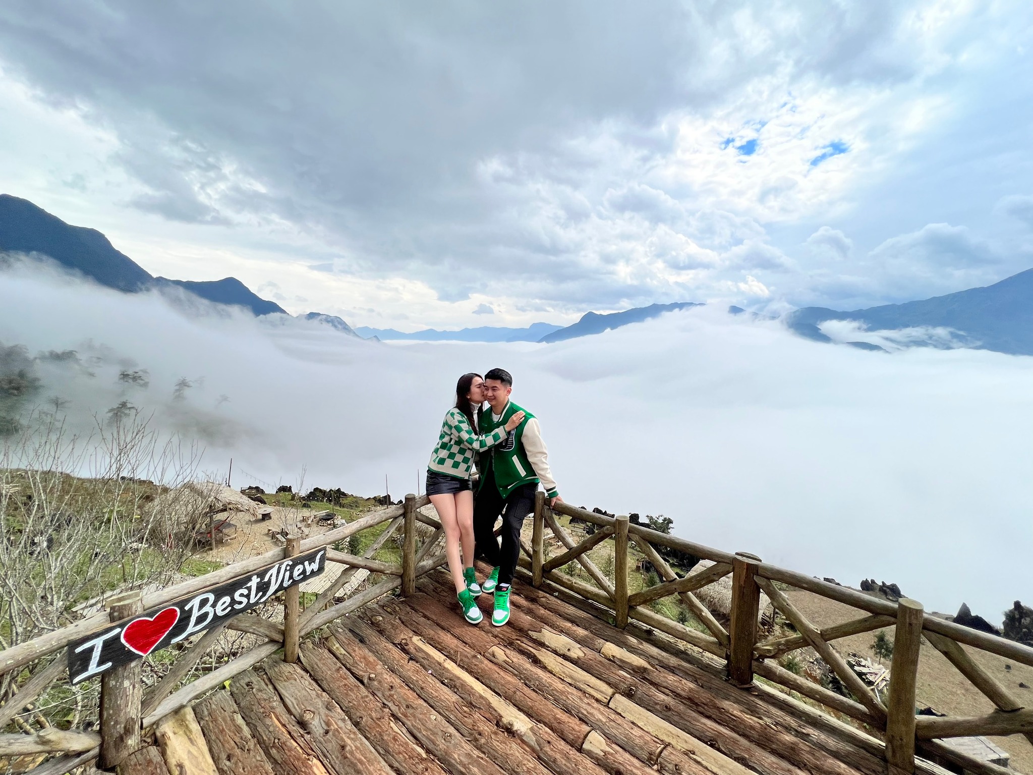 Top điểm check-in không thể bỏ qua khi đến Sapa